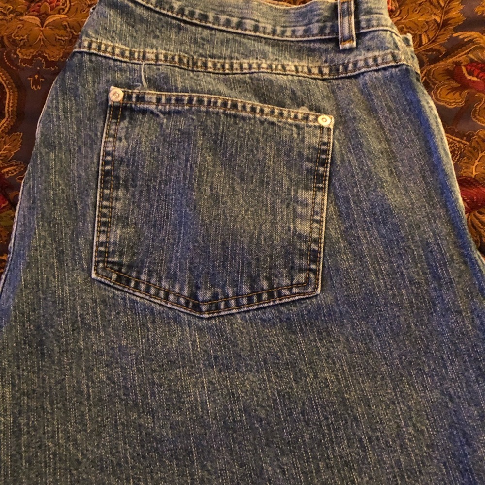 20w LA Blues jeans - euc